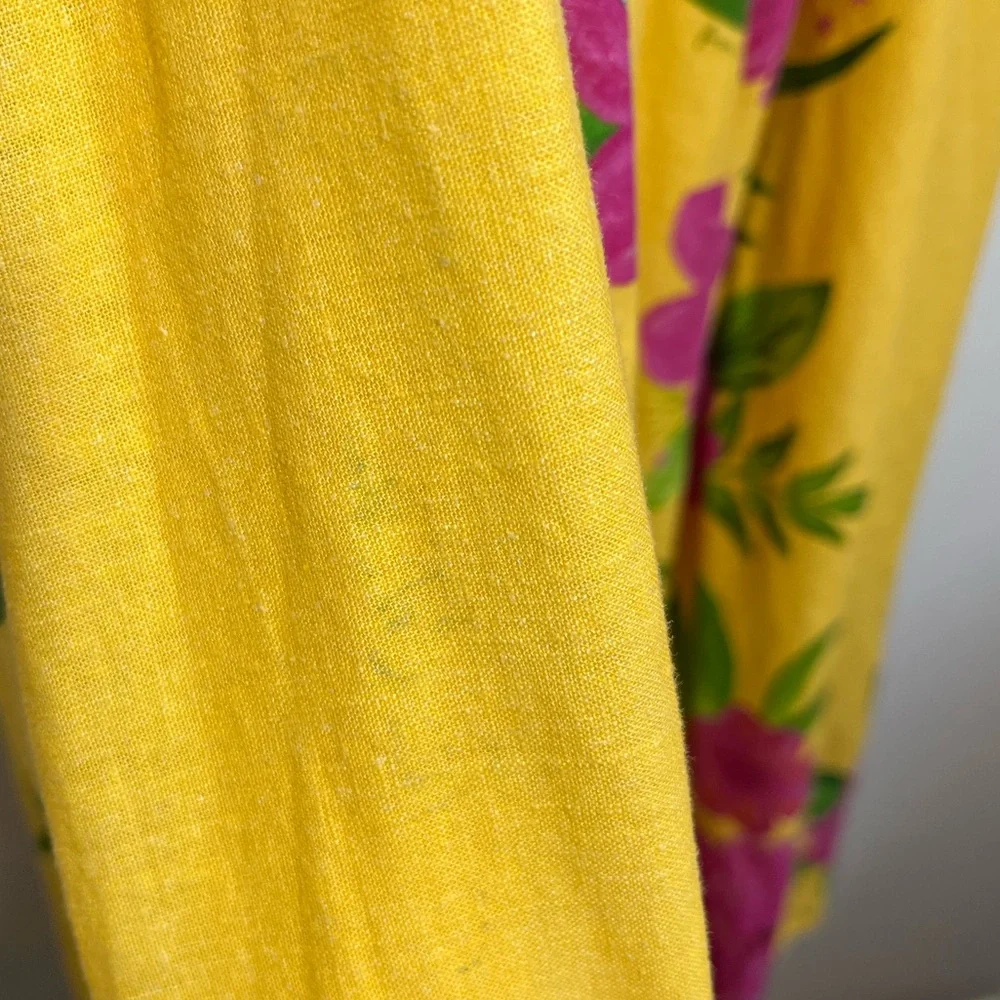 Farm Rio Romantic Garden Dress - Picture 11 of 14